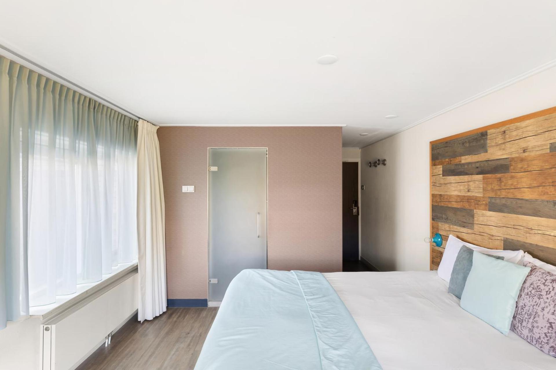 Hotel Strandhotel Zoutelande